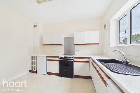 3 bedroom duplex for sale, Whitehill Road, Cambridge