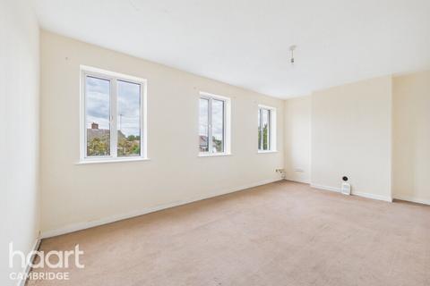 3 bedroom duplex for sale, Whitehill Road, Cambridge