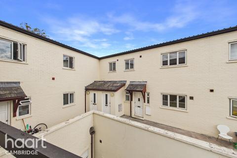 3 bedroom duplex for sale, Whitehill Road, Cambridge