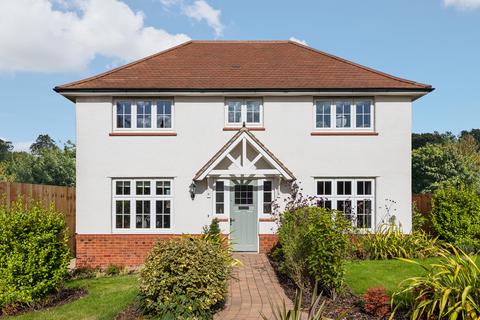 4 bedroom detached house for sale, Harrogate at St Michael's Meadow 3 Fawcett Way EX2