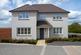 Shaftesbury at Millview Park, Bocking Church Street CM7