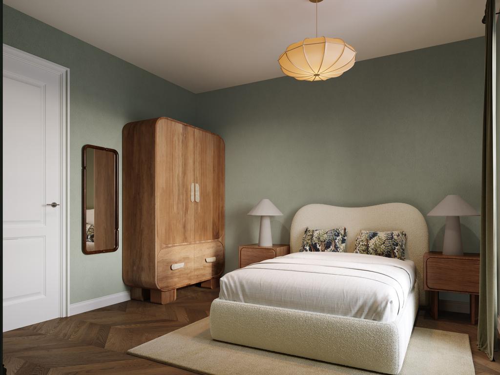 Apartment in Birmingham - View 3
