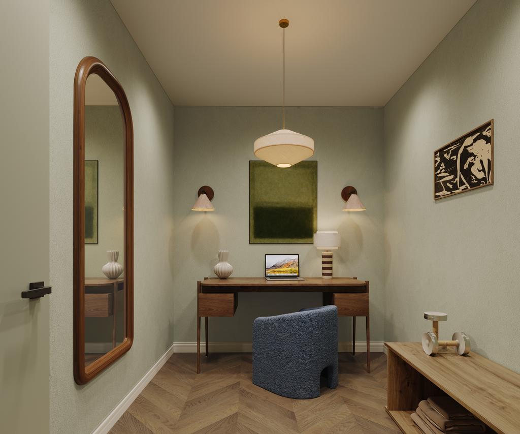 Apartment in Birmingham - More