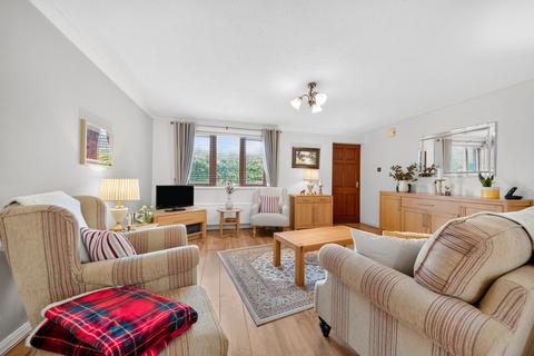 undefined, Dundonald Crescent, Newton Mearns, Lanarkshire, G77