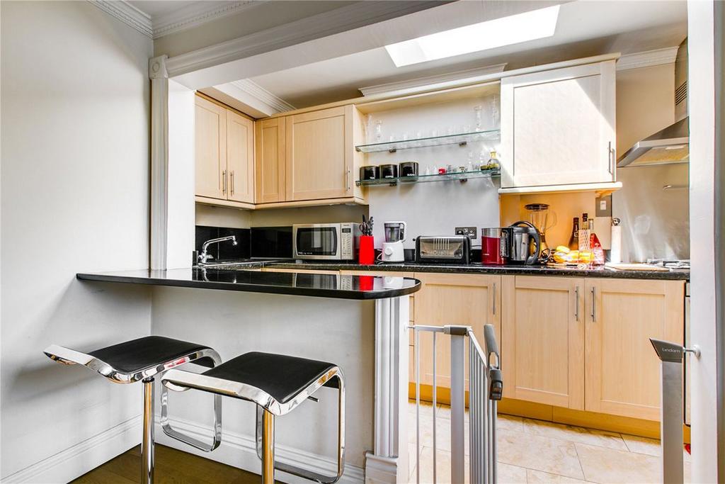 Apartment in London, Royal Borough of Kensington and Chelsea - View 3