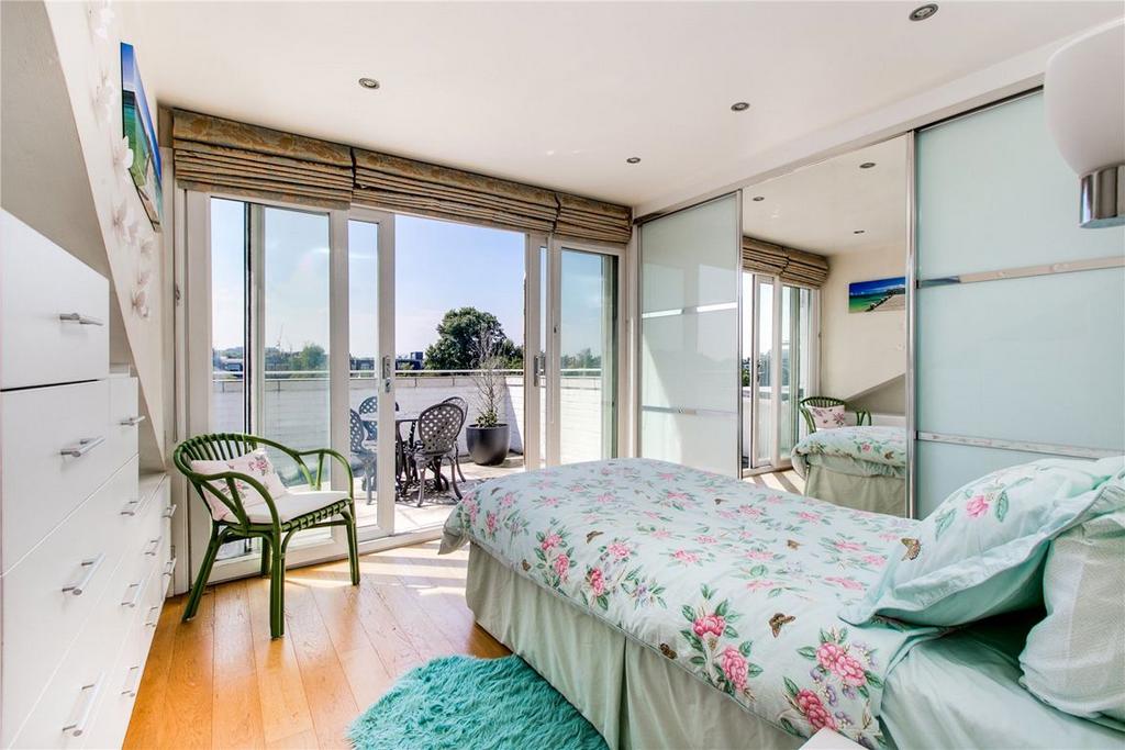 Apartment in London, Royal Borough of Kensington and Chelsea - View 4