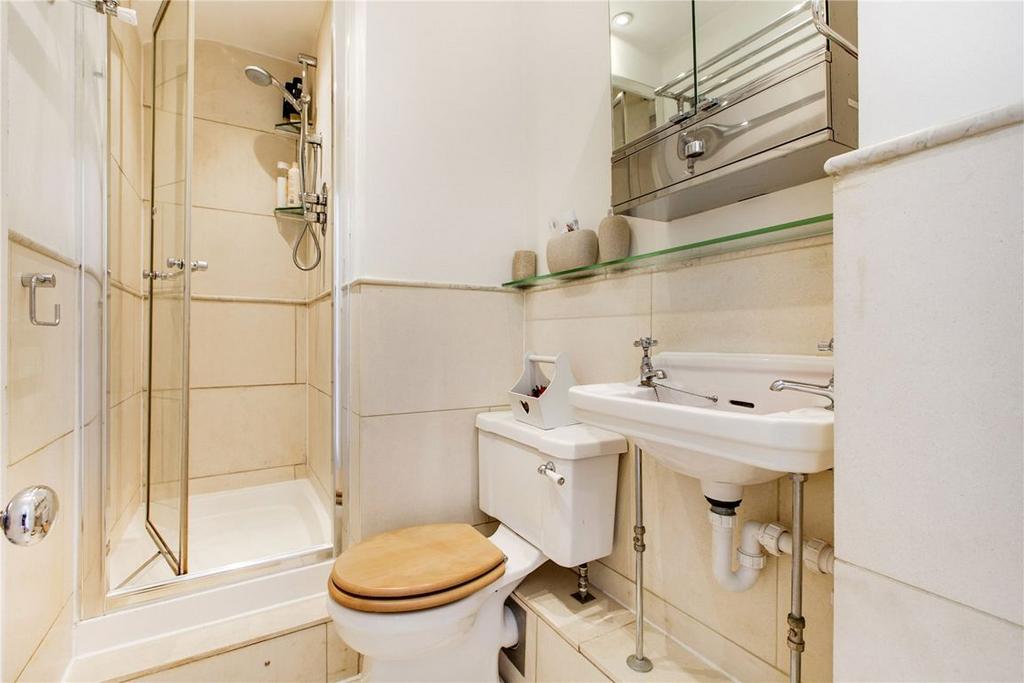 Apartment in London, Royal Borough of Kensington and Chelsea - View 5