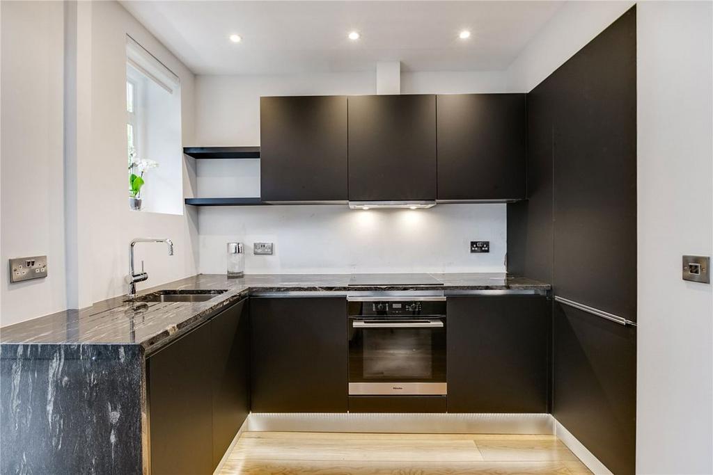 Apartment in London, Notting Hill - View 2