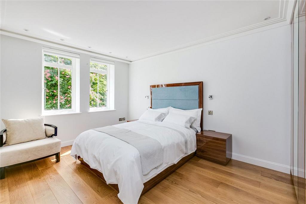 Apartment in London, Notting Hill - View 3