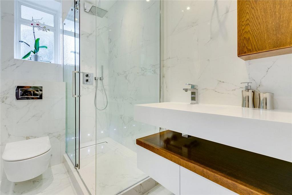 Apartment in London, Notting Hill - View 4