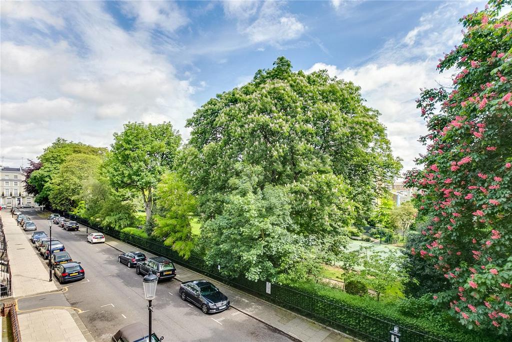 Apartment in London, Notting Hill - View 5