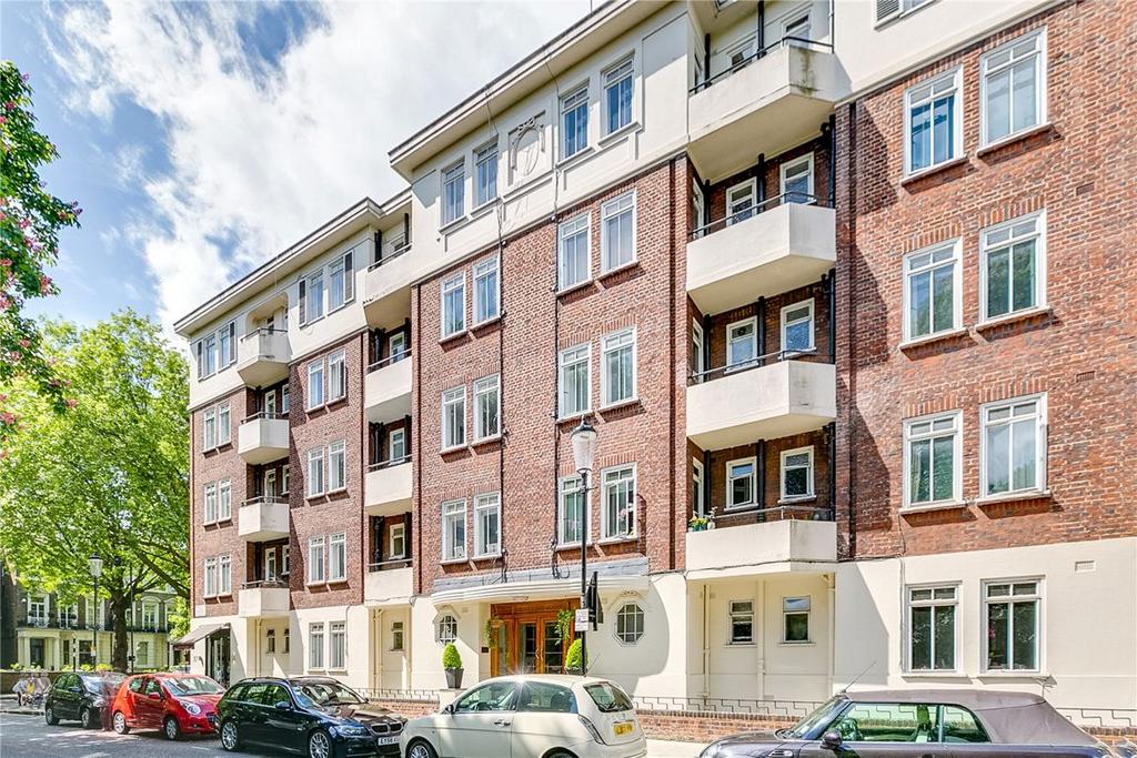 Apartment in London, Notting Hill - More