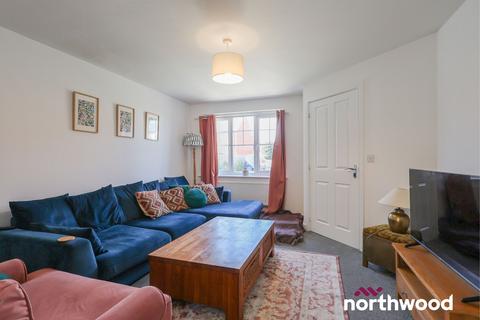 undefined, Holly Drive, The Heath, Sandbach, CW11