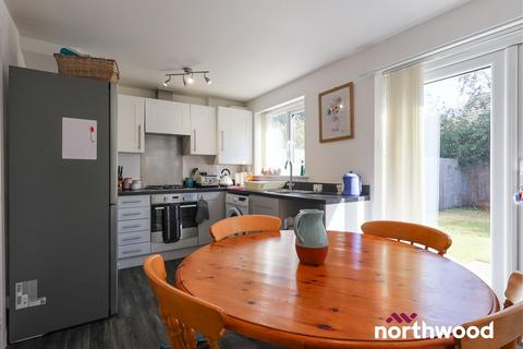 undefined, Holly Drive, The Heath, Sandbach, CW11
