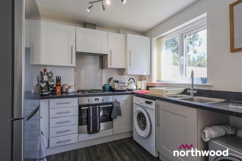 undefined, Holly Drive, The Heath, Sandbach, CW11