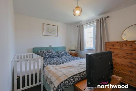 undefined, Holly Drive, The Heath, Sandbach, CW11