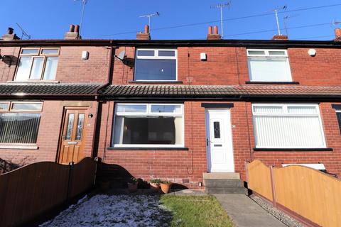 2 bedroom house to rent, Westbury Street, Leeds, West Yorkshire, LS10