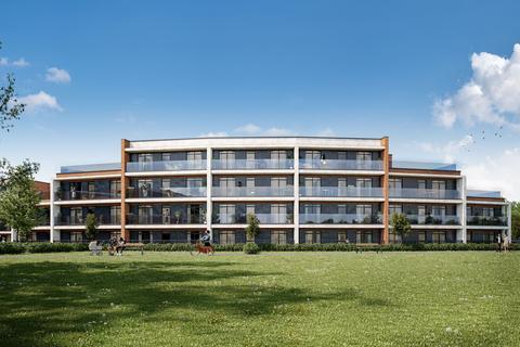 1 bedroom apartment for sale, Broadheath Place at The Chase @ Newbury Racecourse Home Straight, Newbury RG14