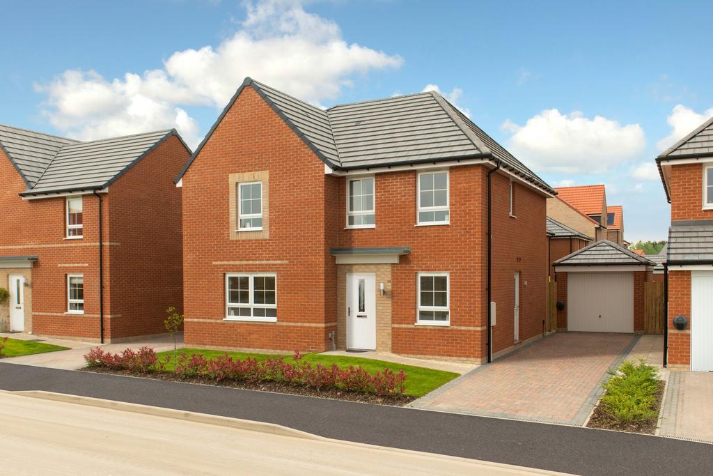 House in Grimsby