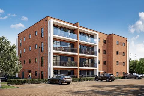 Copper King House at The Chase @ Newbury Racecourse Home Straight, Newbury RG14