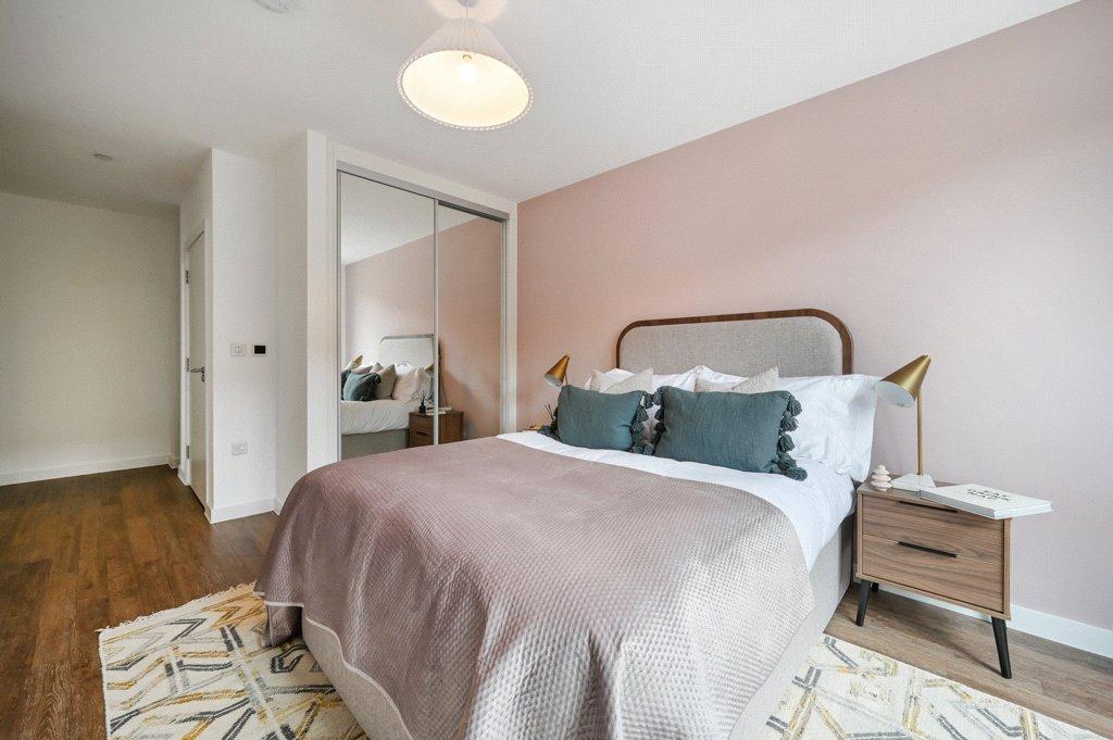 Apartment in London - More