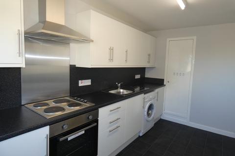 undefined, 36 Calder Gardens, Sighthill, EH11