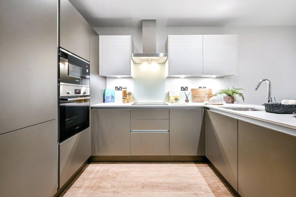 Apartment in London - View 2