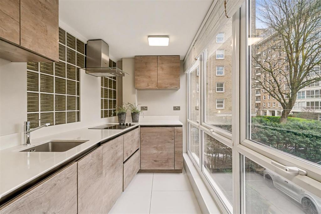 Apartment in London - View 2
