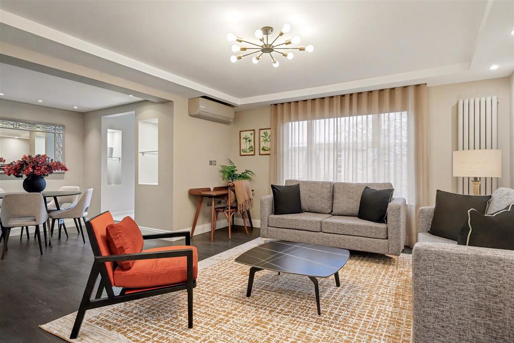 Apartment in London - View 4