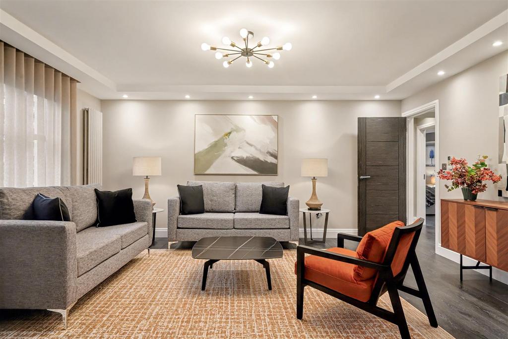 Apartment in London - View 5