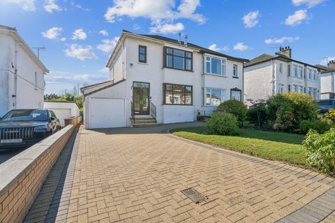 undefined, 35 Largie Road, Newlands, Glasgow, G43