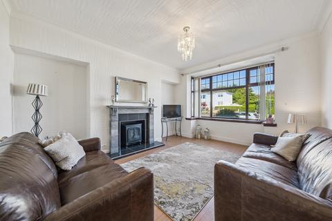 undefined, 35 Largie Road, Newlands, Glasgow, G43