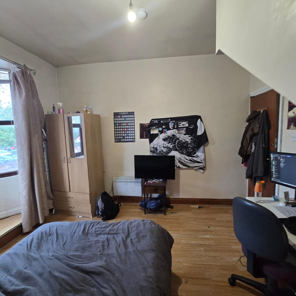 Apartment in Birmingham, Selly Oak - View 3
