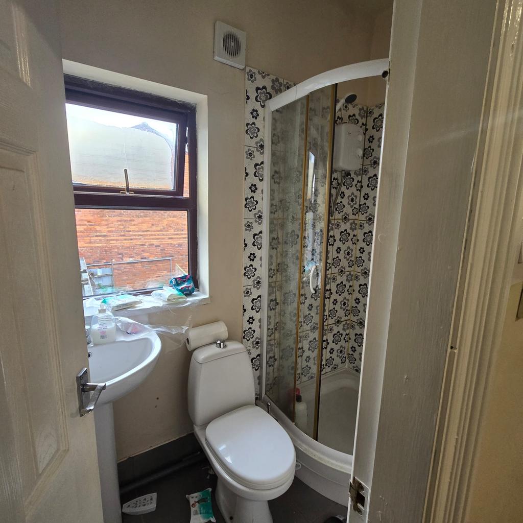 Apartment in Birmingham, Selly Oak - More