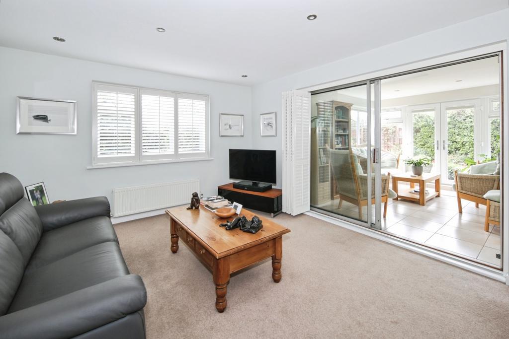 House in Birmingham - View 2