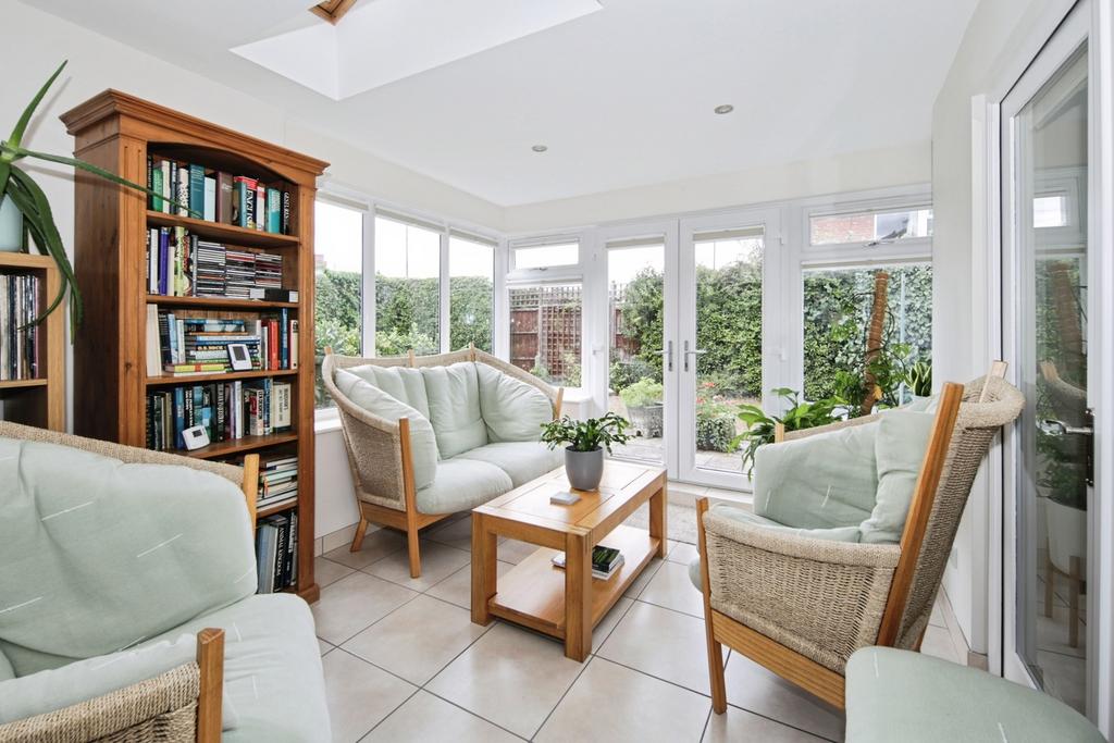 House in Birmingham - View 4