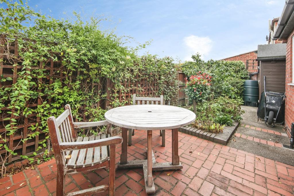 House in Birmingham - View 5