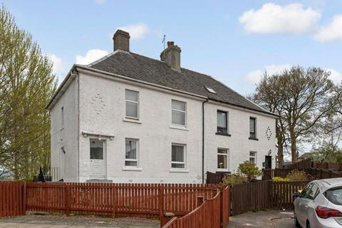 Whyte Avenue, Cambuslang, Glasgow, South Lanarkshire, G72