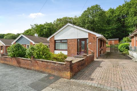 3 bedroom detached bungalow for sale, Kingrosia Park, Swansea, SA6