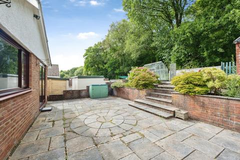 3 bedroom detached bungalow for sale, Kingrosia Park, Swansea, SA6