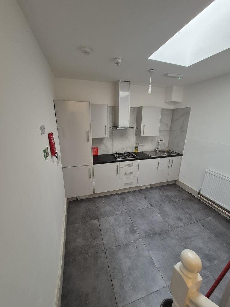 House in Birmingham - More