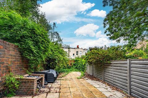 4 bedroom terraced house for sale, Newington Green, N16, Stoke Newington, London, N16