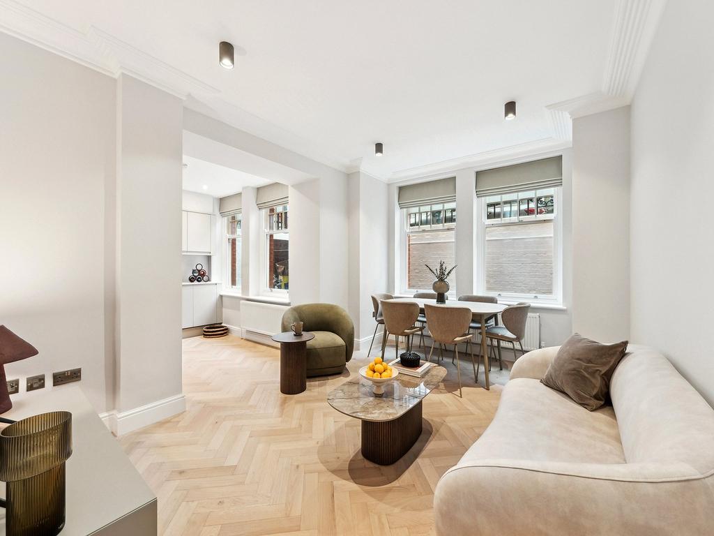 Apartment in London - View 3