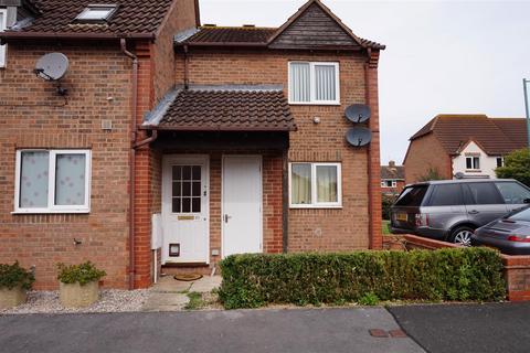1 bed flat/apartment for rent in Leacey Mews, Churchdown, Gloucester, GL3