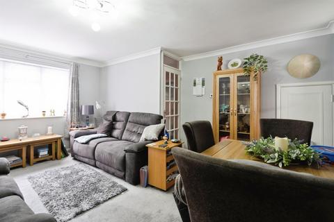 3 bedroom end of terrace house for sale, Wood Park, Ludgershall, Andover