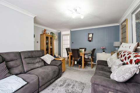 3 bedroom end of terrace house for sale, Wood Park, Ludgershall, Andover