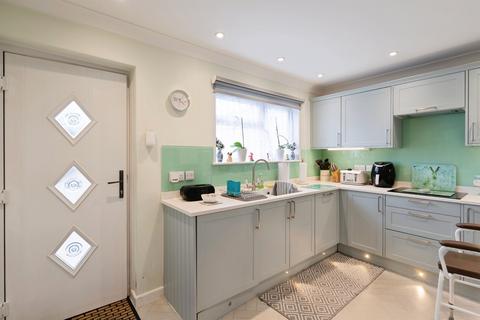 3 bedroom end of terrace house for sale, Wood Park, Ludgershall, Andover