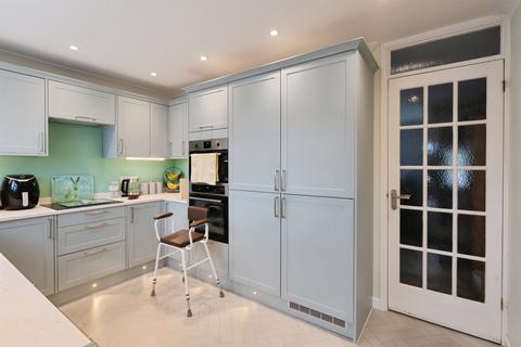 3 bedroom end of terrace house for sale, Wood Park, Ludgershall, Andover