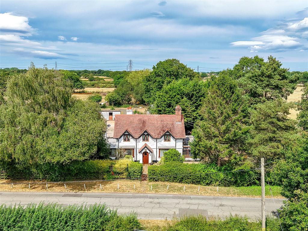 House in Chester
