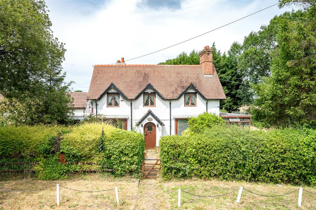House in Chester - View 2